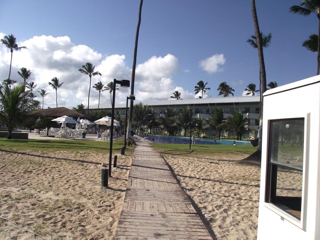 Flat Ancorar 2201 Apartment Porto de Galinhas Exterior photo
