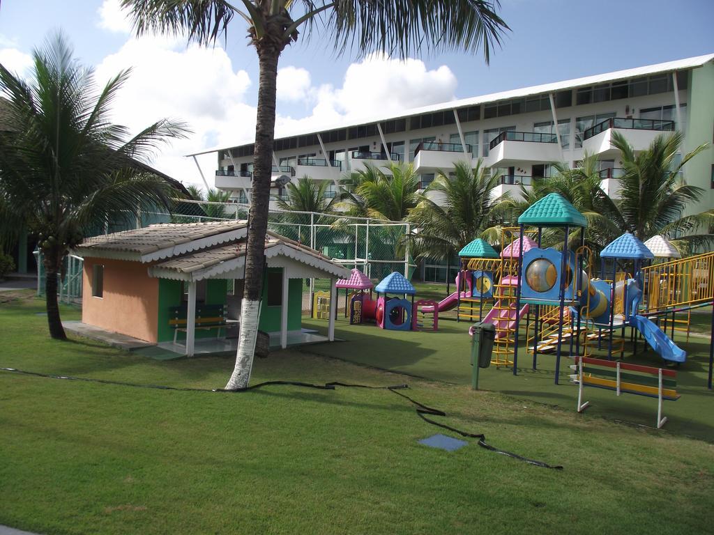 Flat Ancorar 2201 Apartment Porto de Galinhas Exterior photo
