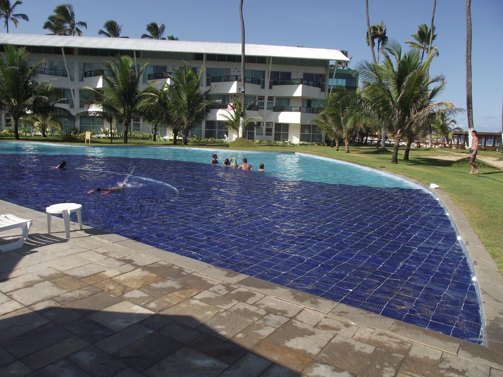 Flat Ancorar 2201 Apartment Porto de Galinhas Exterior photo