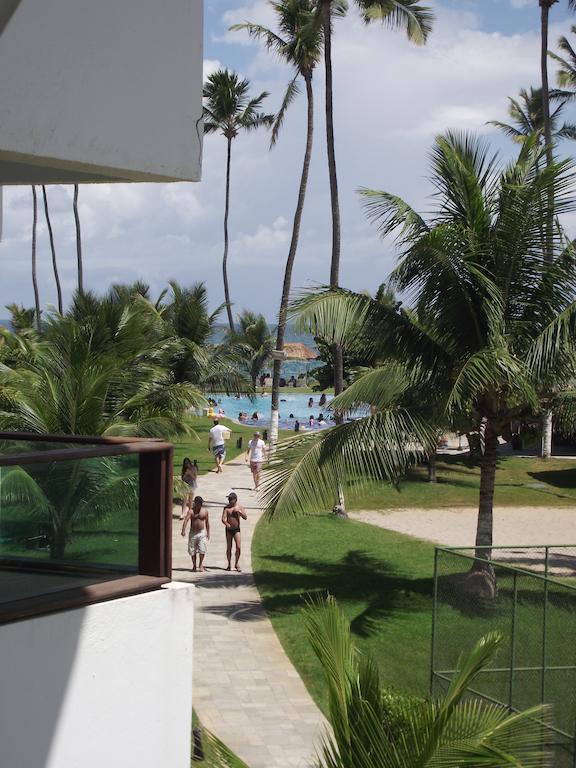Flat Ancorar 2201 Apartment Porto de Galinhas Exterior photo