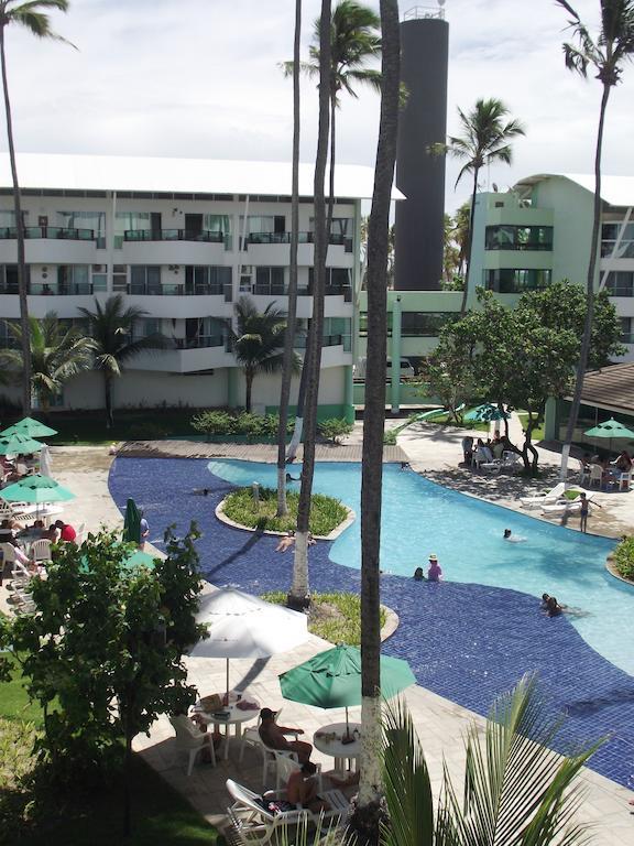 Flat Ancorar 2201 Apartment Porto de Galinhas Exterior photo