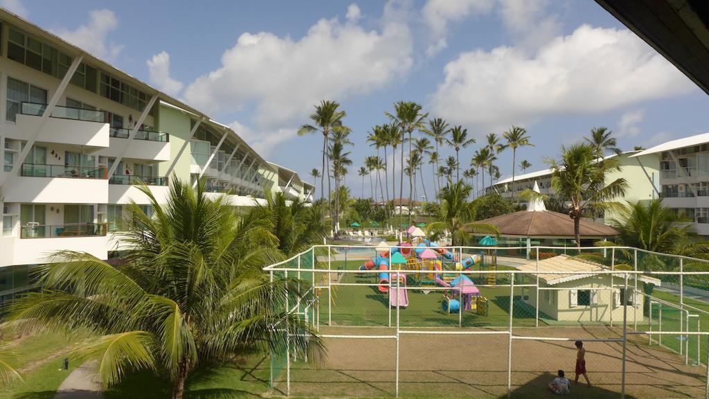 Flat Ancorar 2201 Apartment Porto de Galinhas Exterior photo