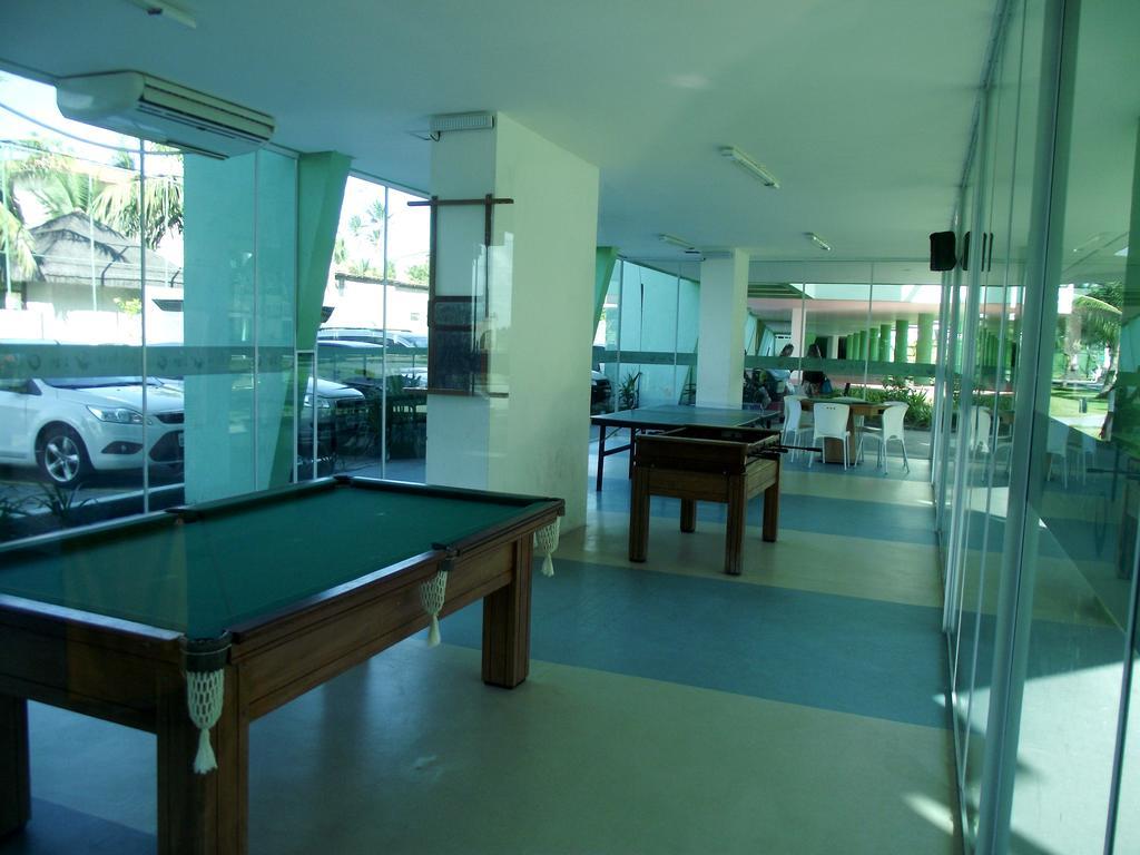 Flat Ancorar 2201 Apartment Porto de Galinhas Room photo