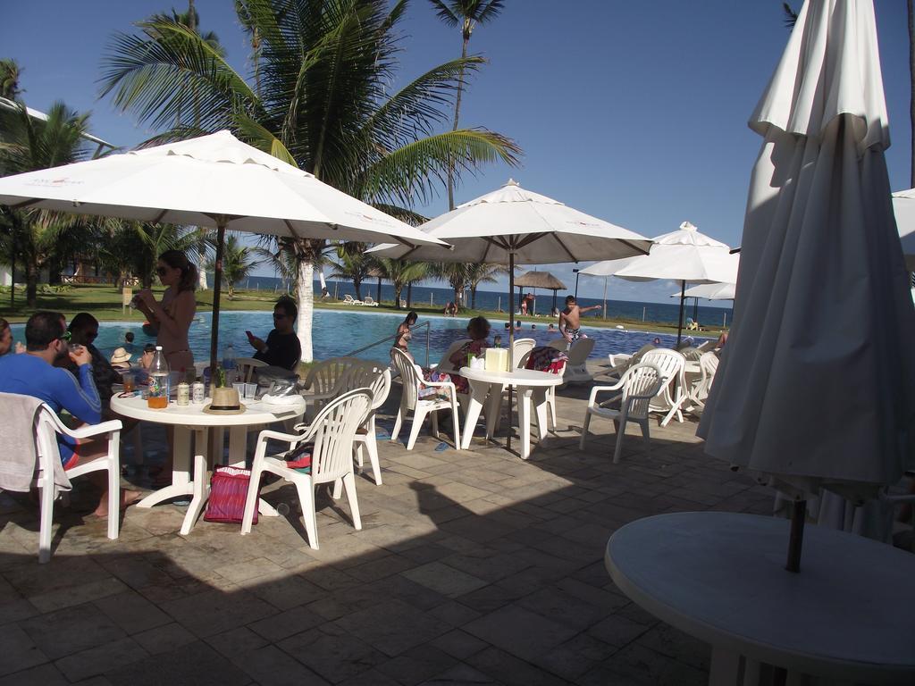 Flat Ancorar 2201 Apartment Porto de Galinhas Exterior photo