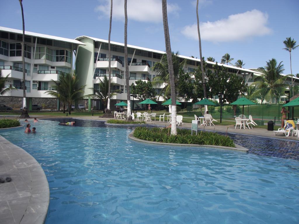 Flat Ancorar 2201 Apartment Porto de Galinhas Exterior photo
