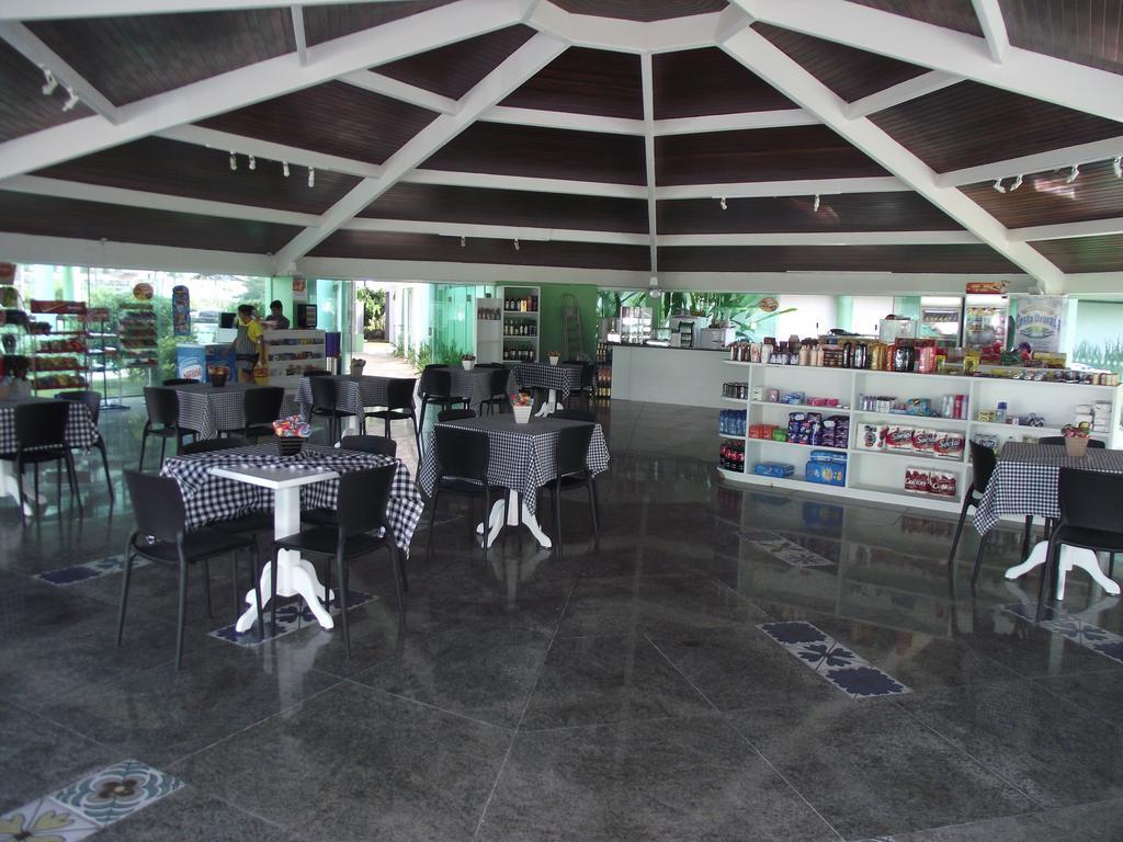 Flat Ancorar 2201 Apartment Porto de Galinhas Exterior photo