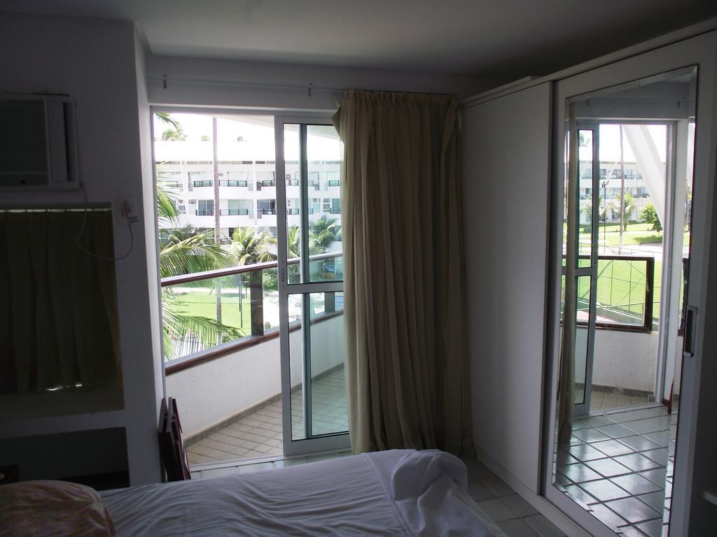Flat Ancorar 2201 Apartment Porto de Galinhas Exterior photo